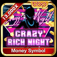 Crazy Rich Night