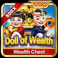 Doll of Wealth