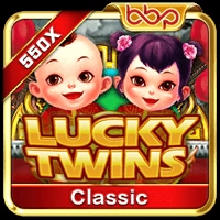 Lucky Twins