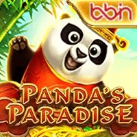 Pandas Paradise