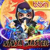 NINJA MASTER