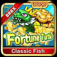 Fortune Turtle