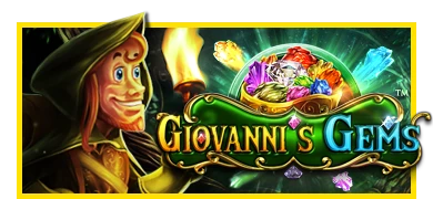 Giovannis Gems