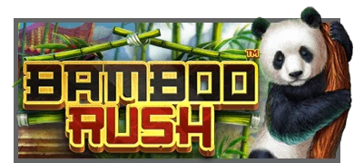 Bamboo Rush