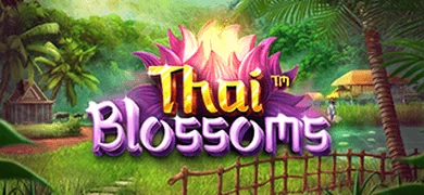 Thai Blossoms