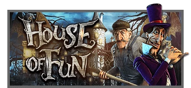 House of Fun