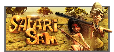 Safari Sam