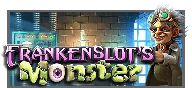 Frankenslot Monster