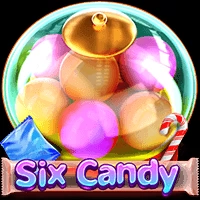 Six Candy