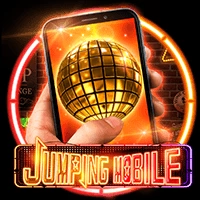 jumping mobile