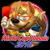 World Cup Russia 2018