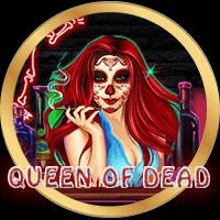 Queen Of Dead