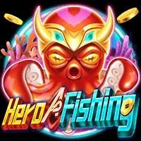 Hero Fishing
