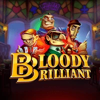 Bloody Brilliant