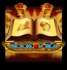 Book Of Ra