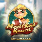 Monkey King Roulette