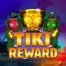 Tiki Reward