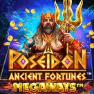 Ancient Fortunes : Poseidon Megaways