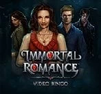 Immortal Romance Video Bingo