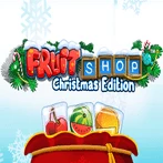 Fruit Shop Christmas Edition
