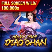 Honey Trap of Diao Chan