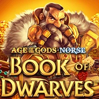 Age of the Gods Norse: Book of Dwarves