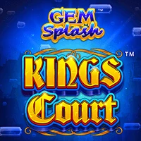 Gem Splash: Kings Court