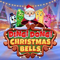 Ding Dong Christmas Bells