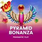 Pyramid Bonanza