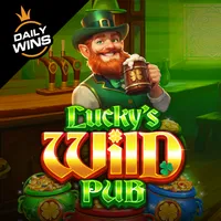 Lucky’s Wild Pub