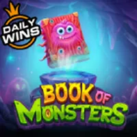 Book of Monsters
