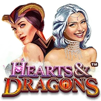 Hearts And Dragons