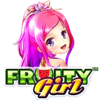 Fruity Girl