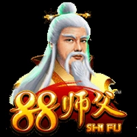 88 Shi fu