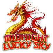 Midnight Lucky Sky