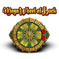 Maya Wheel of Luck