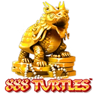 888Turtles