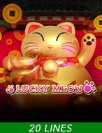 Lucky Meow