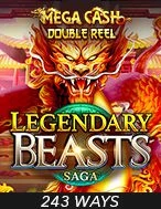 Legendary Beasts Saga