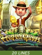 Hugon Quest