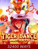 Tiger Dance