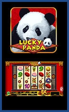 Lucky Panda