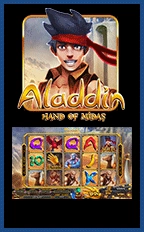 AladdinHandOfMidas