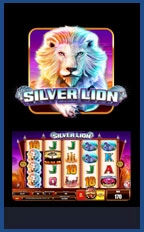 SilverLion