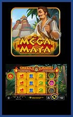 Mega Maya
