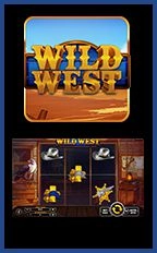 Wild West H5