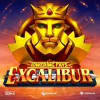 Towering Pays Excalibur